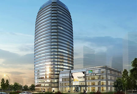 台州市建筑设计的测试内容