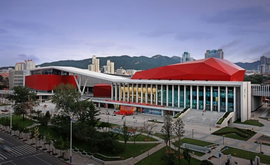 台州市通知公告的测试信息，内容可以在后台发布编辑删除